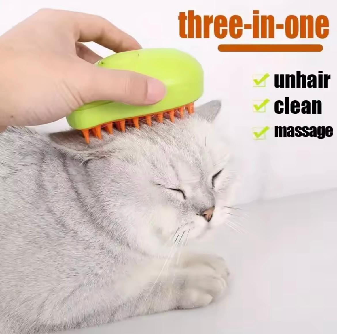 Pet Brush